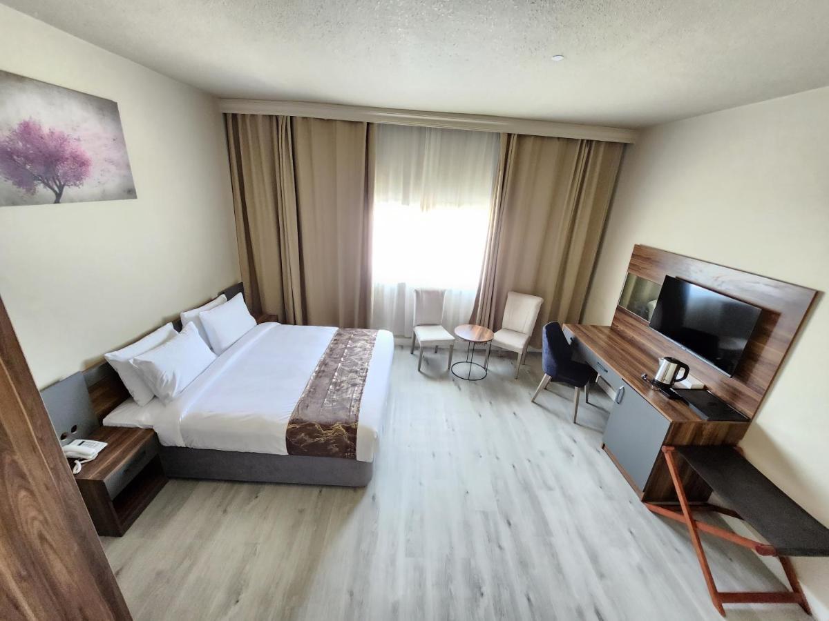 The Saj Hotel 아지만 외부 사진